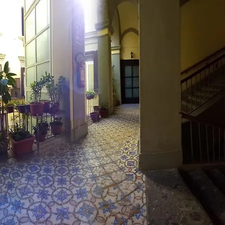 Delby's House * Napoli